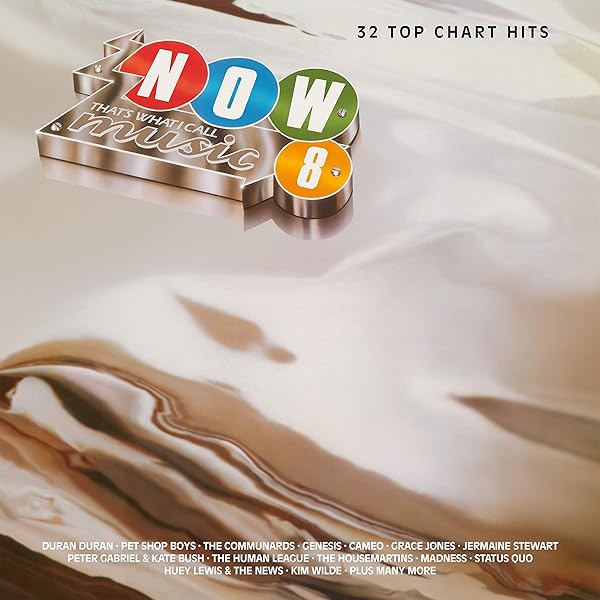 Amazon.co.jp: NOW Thats What I Call Music! 7: ミュージック